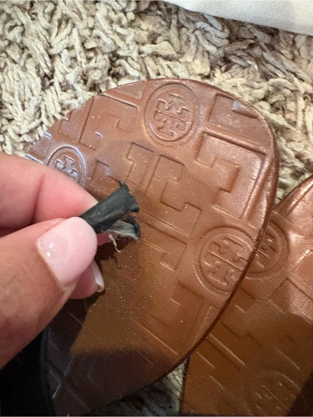 Tory Burch tory burch